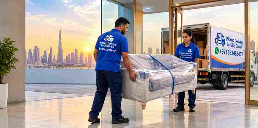 What Factors Affect the Cost of Moving a 1-Bedroom Apartment?
